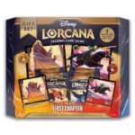 LORCANA FIRST GIFT SET