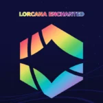 Lorcana Enchanted