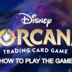 How to play lorcana