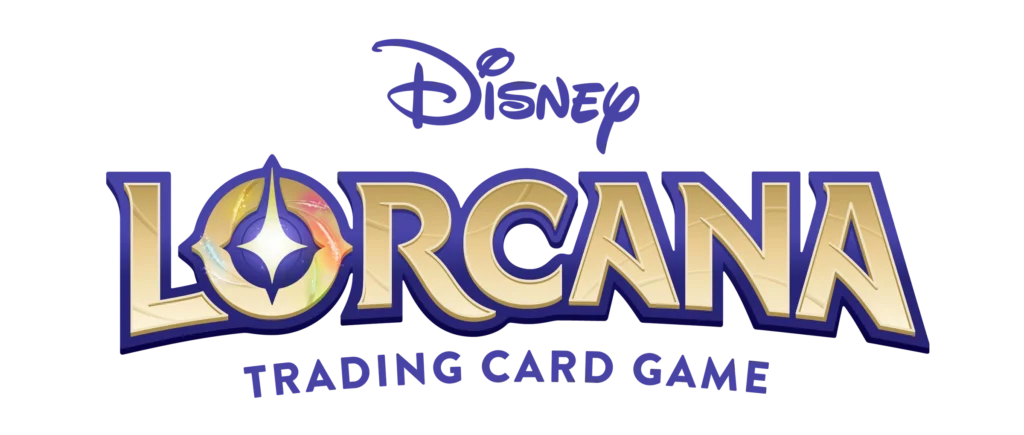 Disney Lorcana Logo