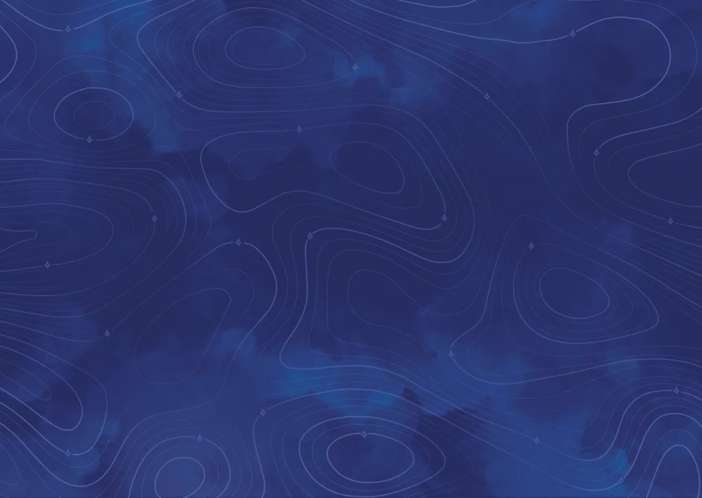 Lorcana Blue Magic Cover