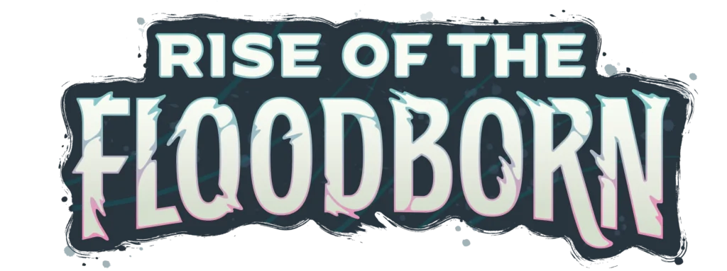 Rise of the Floodborn Set Logo