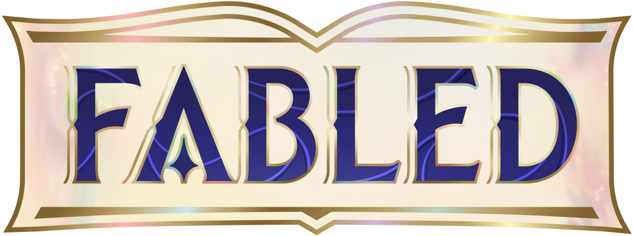 Fabled Logo