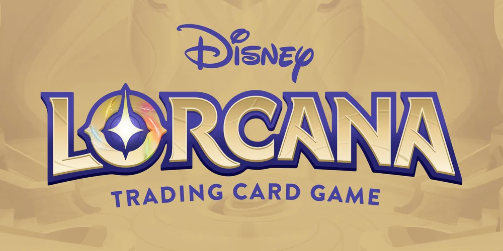 Disney Lorcana Glossary