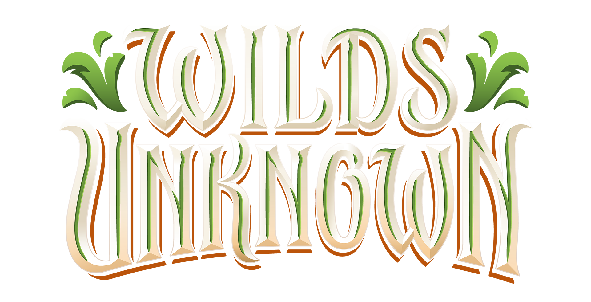 Wilds Unknown Logo