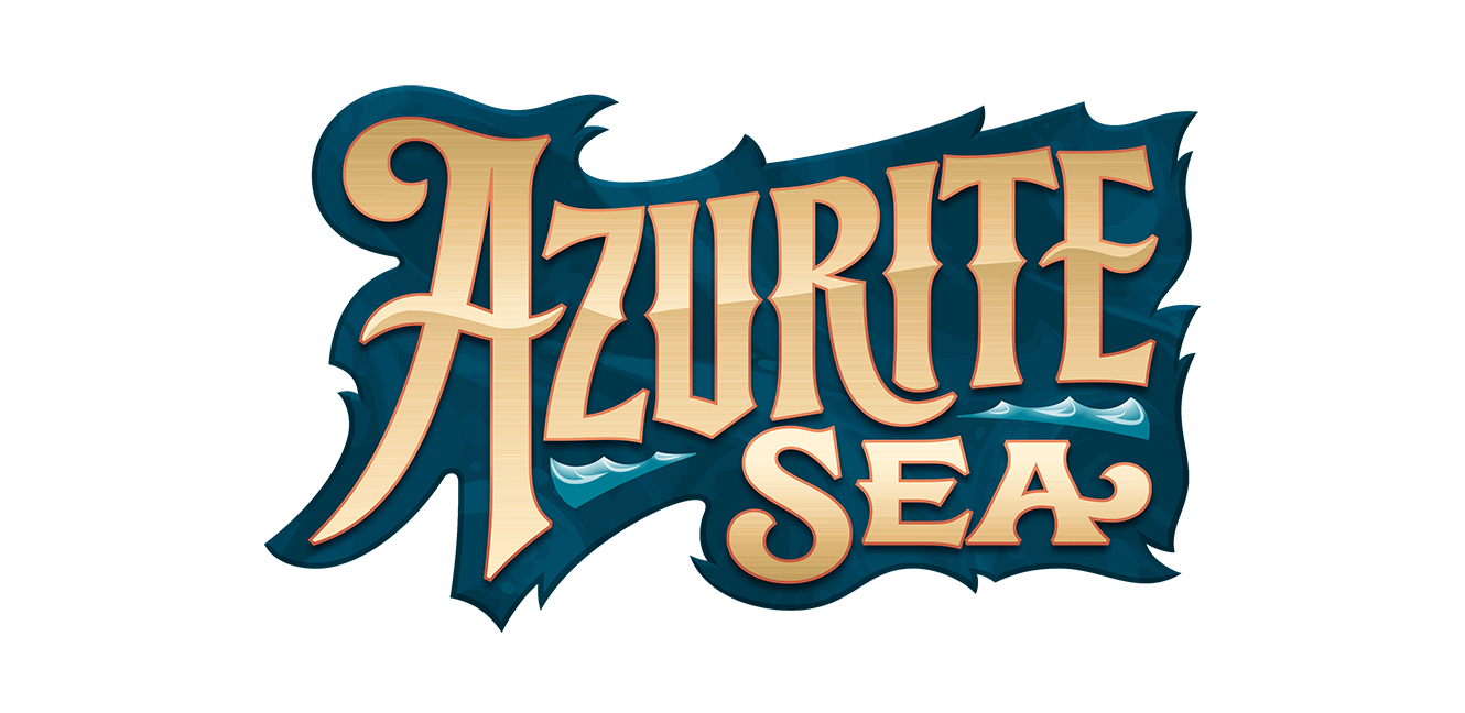 Lorcana Archazia's Island Logo