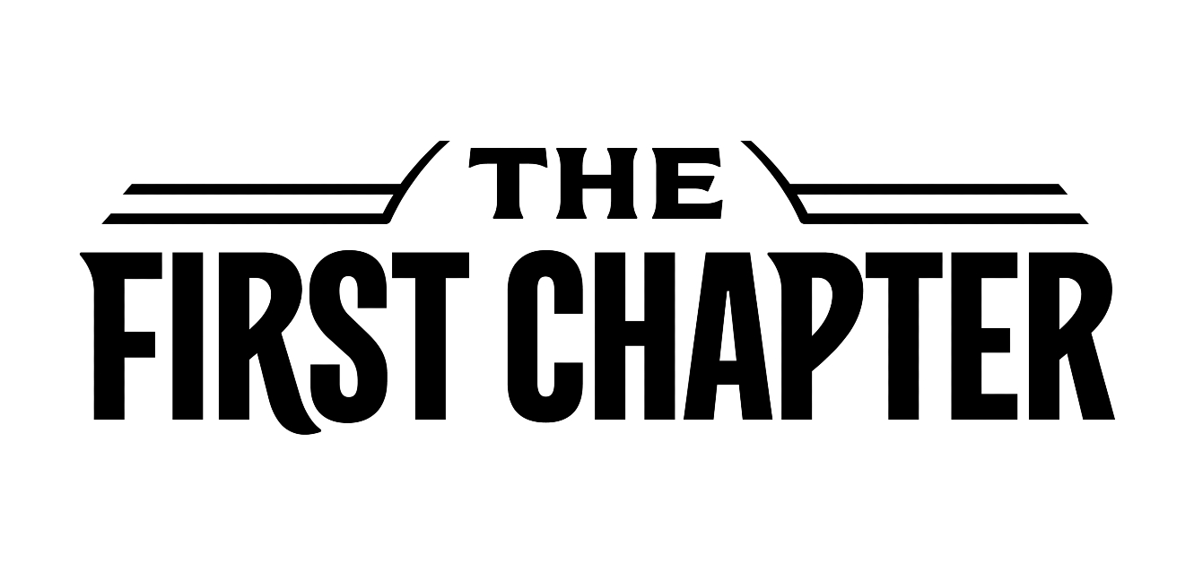 Lorcana The First Chapter Logo